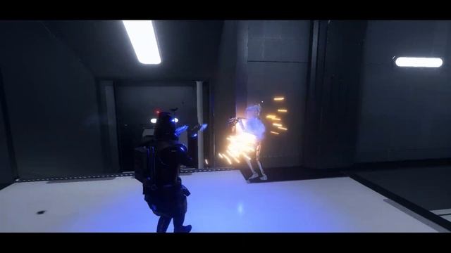 RedSun's ARC Trooper General (CWA) Mod ~ Battlefront 2 2017 Mods смотреть онлайн