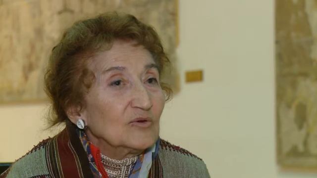 Ida Hakobyan - свобода в познании смотреть онлайн