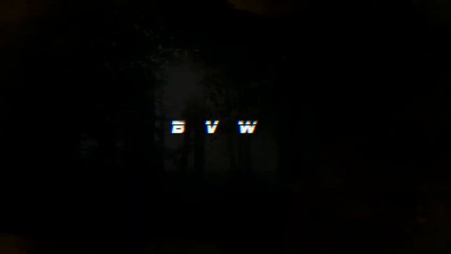 Intro Template 2020 | Custom made | Filmora 9 | Horror Effects | BVW Productions смотреть онлайн
