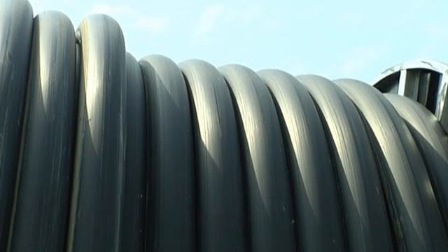 Поливные агрегаты катушечного типа Марани