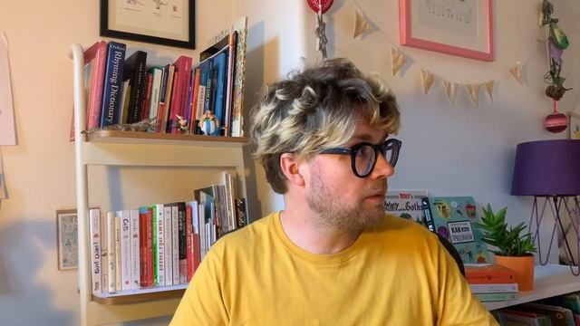 HAIKU masterclass for kids with BAFTA award-winning writer and poet, Myles McLeod смотреть онлайн