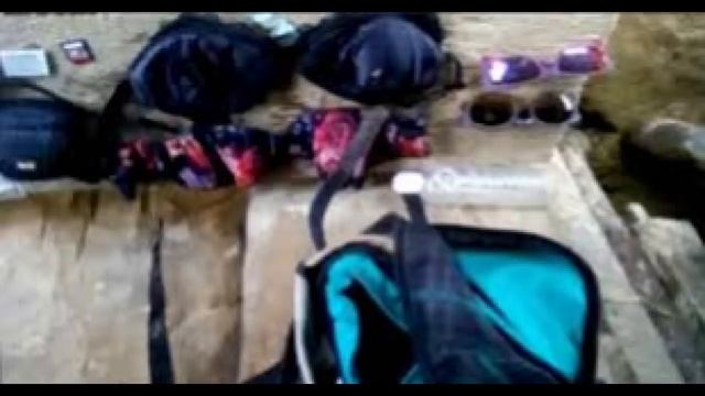 Ang NAKAKAKILABOT na mga pictures sa camera ng DALAWANG NAWAWALANG BABAE. kris kremer and lisanne смотреть онлайн