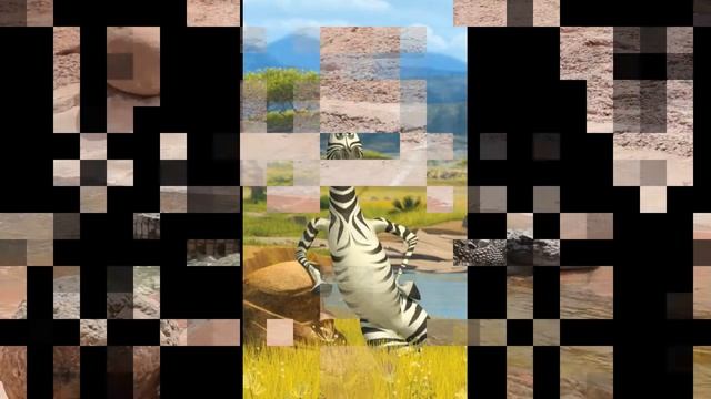 Тварини африки та цікаві факти факти про них. смотреть онлайн