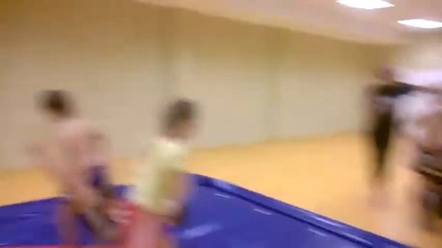 После трени) "Бешеные кони 2". Тренер: Е.Г. Добротворский смотреть онлайн