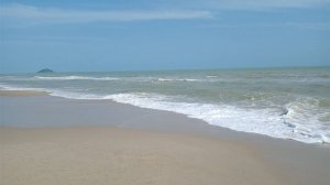 09 Таиланд Songhla Samila Beach