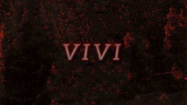 Attila - VIVI [ Official Audio ] (Prod.Aria Made This) смотреть онлайн