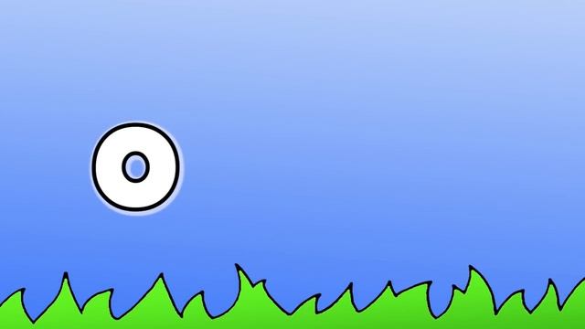 Let's Read! Three letter words with o смотреть онлайн