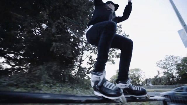 Dano Gorman - USD Carbon Edit 2016