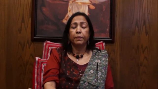 Aruna Narayan - Kronos' Fifty for the Future Composer Interview смотреть онлайн