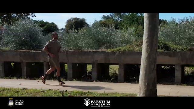 SPOT CAPACCIO PAESTUM - MARATONA PRIMA EDIZIONE смотреть онлайн