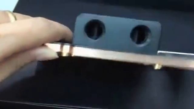 REDEON RX480 SAPPHIRE 8GB & XSPC VGA water Block set смотреть онлайн