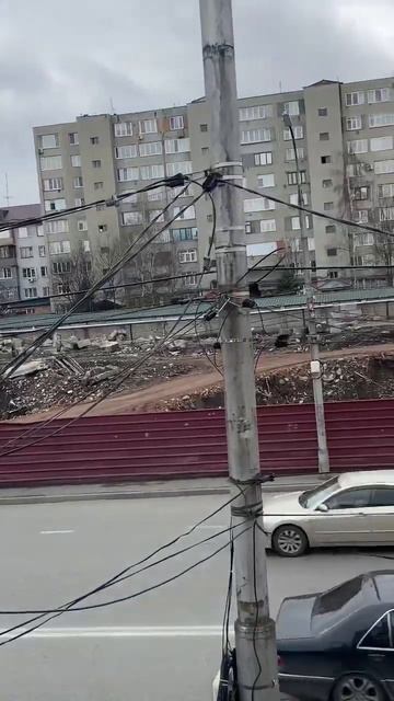 Владикавказ сегодня Маркова 14 Барбершоп Street #кавказ #владикавказ #рсо #маркова #осетиясегодня смотреть онлайн