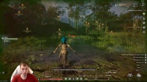 ⏩БОСС МГЛЯГУШКА⏩ГАЙД НА БОССА⏩Soul Mask⏩#15