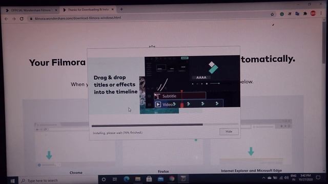 Filmora X : How to Upgrade Filmora 9 to Filmora X Free | Wondershare Filmora X Upgrade full Guide смотреть онлайн
