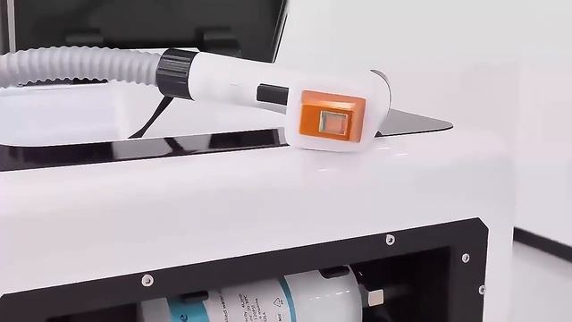 Профессиональный диодный лазер для эпиляции Keylaser K20 смотреть онлайн