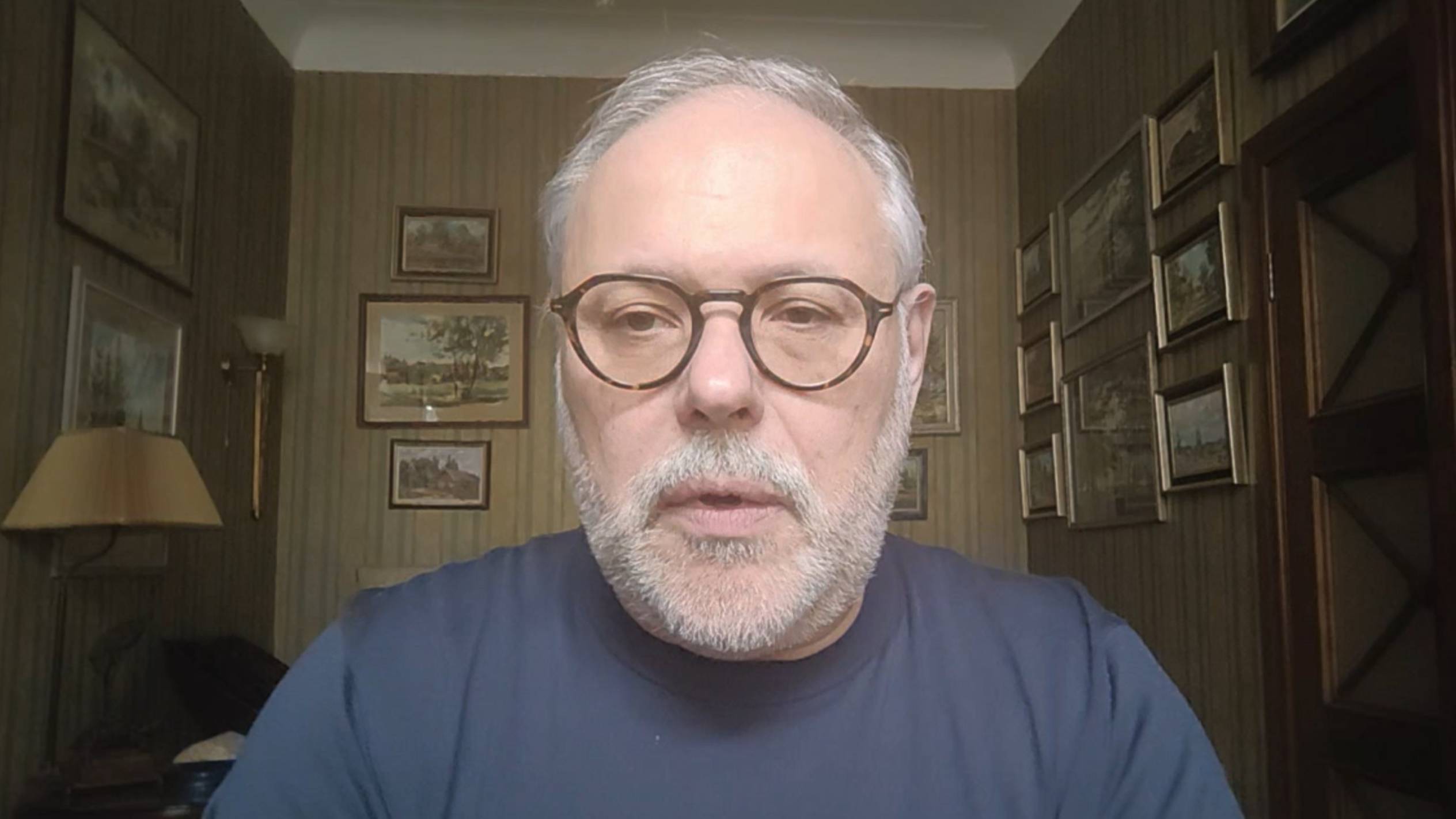 Комментарий к текущим событиям от 1 апреля 2025 года. Михаил Хазин смотреть онлайн