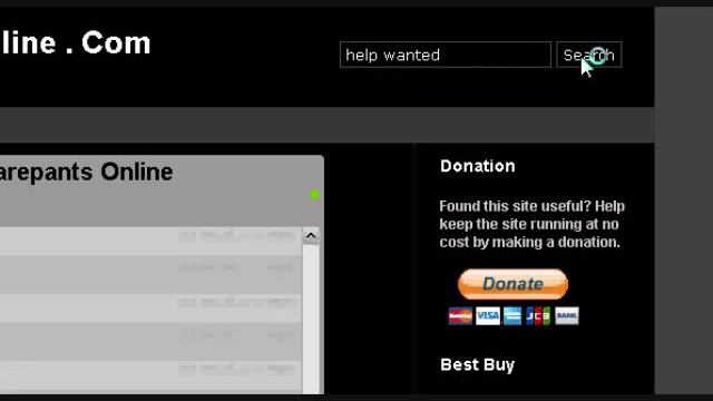 How To watch free episodes of spongebob online смотреть онлайн