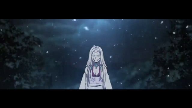 Танджиро Против Роя (amv)