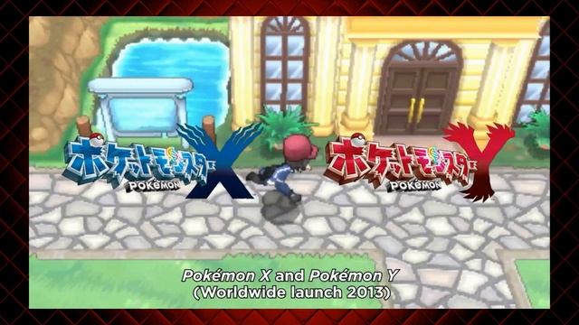 Pokémon SUN and MOON Announced! [Thoughts and Speculation] смотреть онлайн
