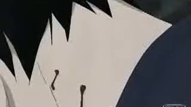Sasuke and Sakura AMV смотреть онлайн