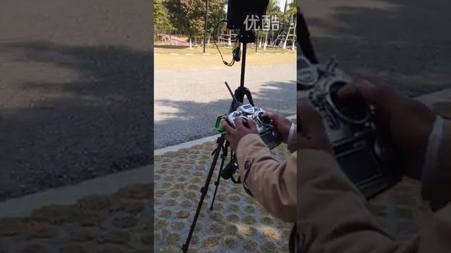 8 axis UAV quad coper German Technology Weather proof смотреть онлайн