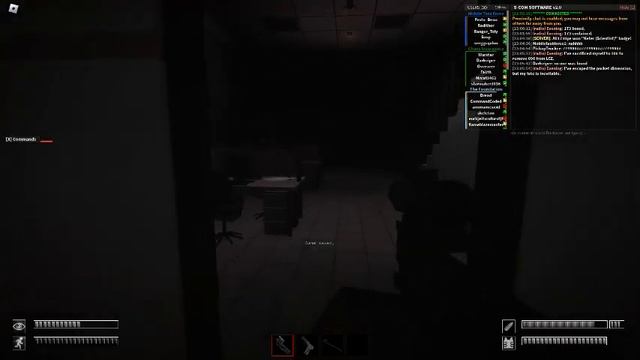 SCP: Anomaly Breach 2 [Beta] MTF Epsilon-11 gameplay смотреть онлайн