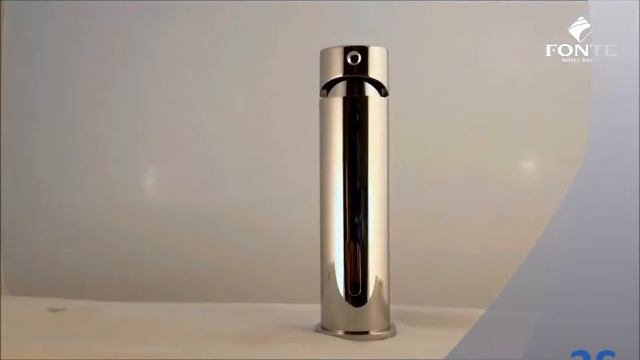 3S Paffoni LIGHT FONTE LIG135 CR смотреть онлайн