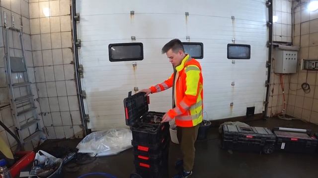 Стоимость Бригады Промальпа? #ВИСИМРФ #промальп