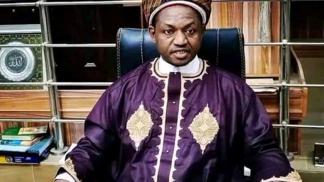 AbdulJabbar:Yan Shi'a Sun Kai Karar Gwamnatin Kano Wajen Majalisar Dinkin Duniya/TURJI shima yayiwa смотреть онлайн