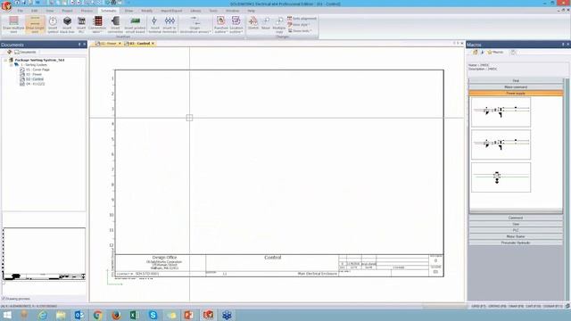 SOLIDWORKS Electrical: Schematic Design Made Easy смотреть онлайн