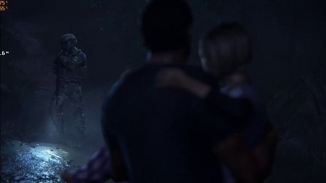 LAST OF US PART 1 REMAKE PC MAX SETTING 8700K + RTX 3080 TES смотреть онлайн