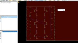 Урок по редактированию начальных точек врезок в SheetCam