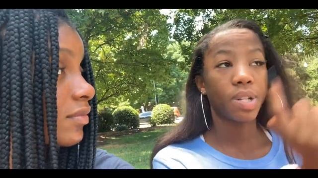 UTK Move In Week !🧡 смотреть онлайн