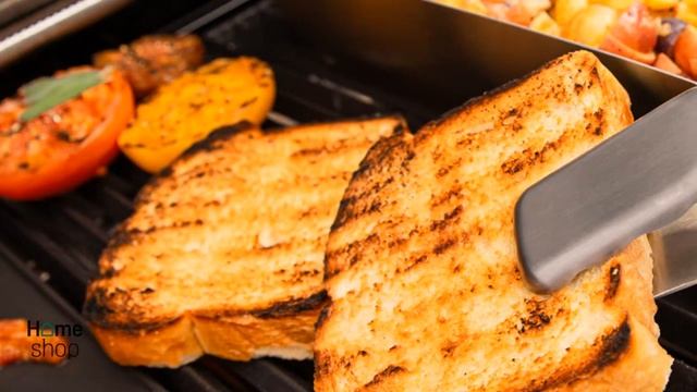 Broil King - Do More With your Grill смотреть онлайн