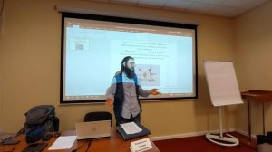 Обмен дорожным опытом часть 1