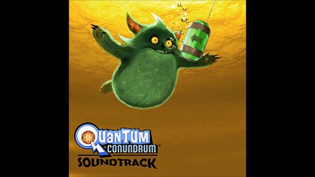 Quantum Conundrum Soundtrack [4/13]-Safe and Sound смотреть онлайн