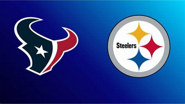 Хьюстон Тексанс - Питтсбург Стилерз/NFL/09.08.2024/Houston Texans - Pittsburgh Steelers