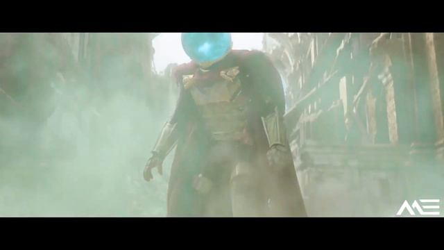 (Marvel) Destruction смотреть онлайн