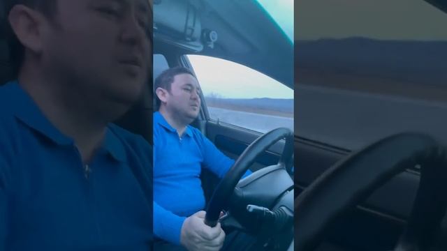 Yuragingda meni olib ket!! MUZAFFAR TESHABOYEV смотреть онлайн