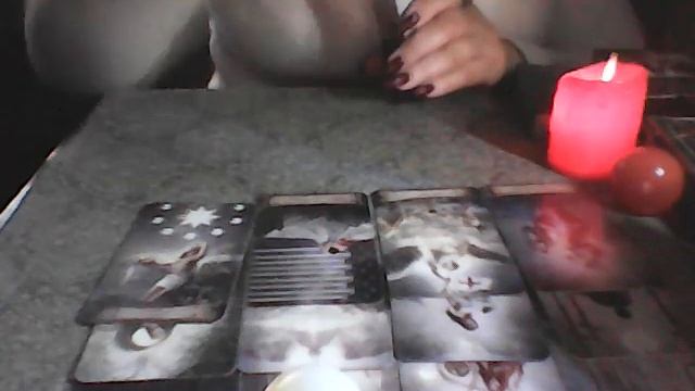 Встречу ли я свою половинку ? Таро расклад. смотреть онлайн