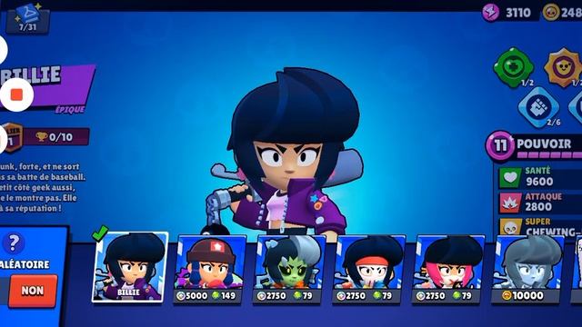 je joue à nu'll brawl pour la première fois sur ma chaîne смотреть онлайн