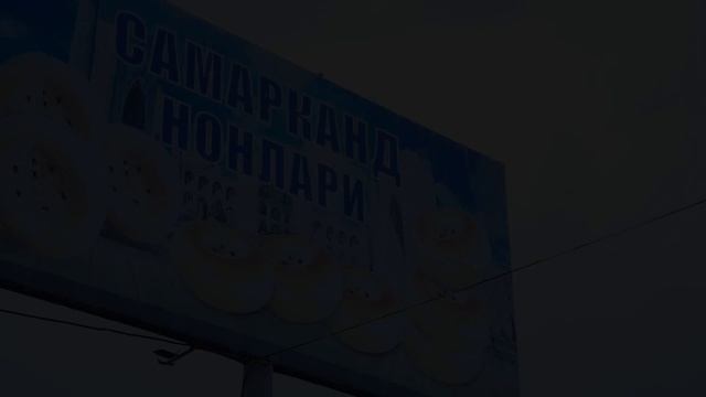 The video collection of Uzbek National bread l Flatbread and decorated bread смотреть онлайн