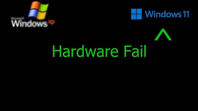 Windows 11 Sounds are a Ripoff of Windows XP Sounds! смотреть онлайн