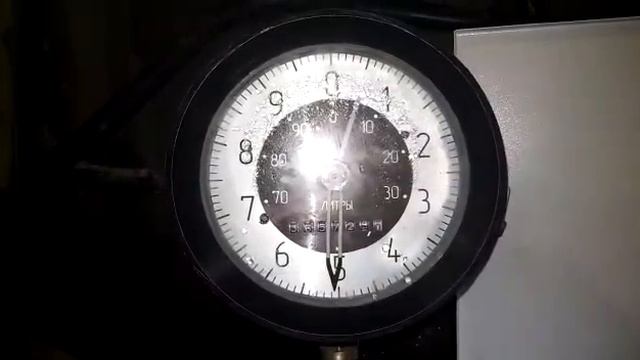 Видео по установке заправочного модуля EFL 5.0 производства компании  на топливозаправщик марки ЗИЛ.