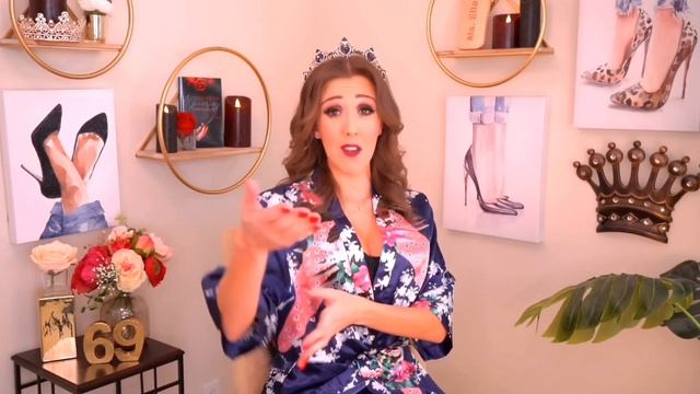 Gentle FemDom Basics | Ms. Elle X