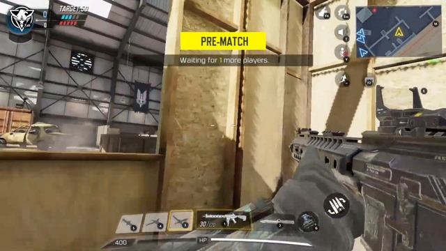 CARA SETTING COD MOBILE DENGAN EMULATOR 
