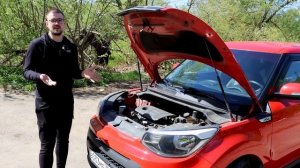 KIA SOUL 2 2018 1.6 — История марки и модели в России и в мире