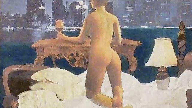 СКАЗОЧНАЯ НОЧЬ - 2_webp смотреть онлайн