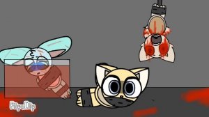 Pretty Blood Unofficial: Limi: Sadistic Mouse (+17)