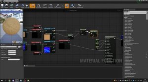 Урок #10 Unreal Engine (Тайлинг Текстур) 3\?